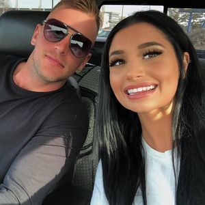 Meet your Posher, Francesca